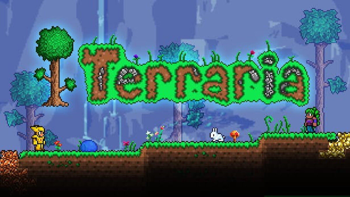 Terraria exe could not be found фото 70