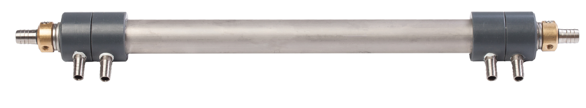 Проточный Электрохимический Модуль