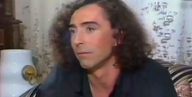 Валерий Леонтьев. Интервью 1990 года