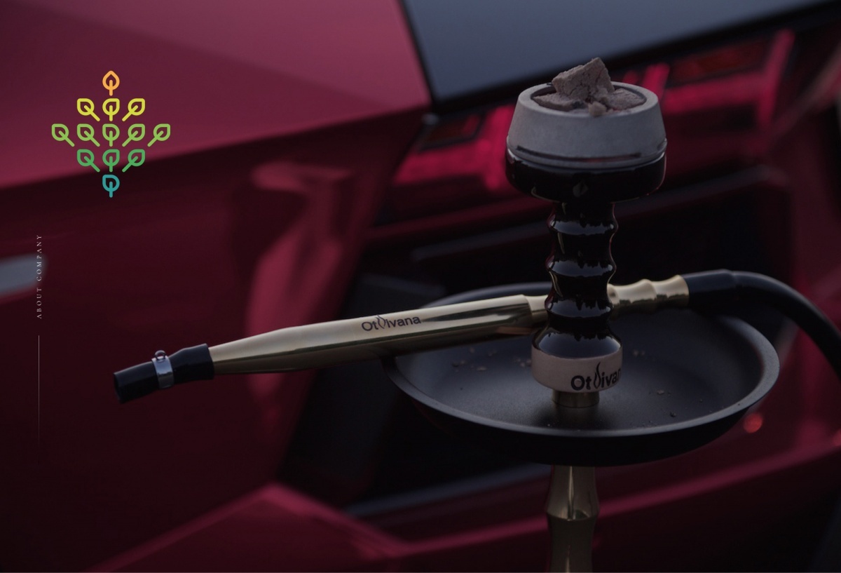 ПРЕМИУМ САЙТ ДЛЯ КАЛЬЯНОВ ЭКСТРА КЛАССА.