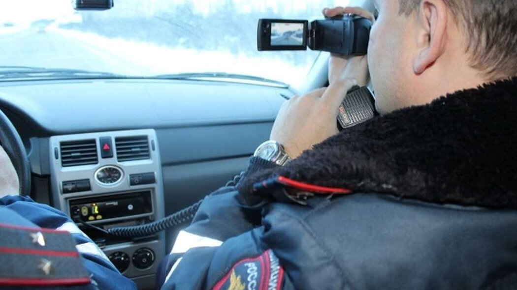 Скрытое патрулирование, каким оно будет? Фото с сайта www.csn-tv.ru