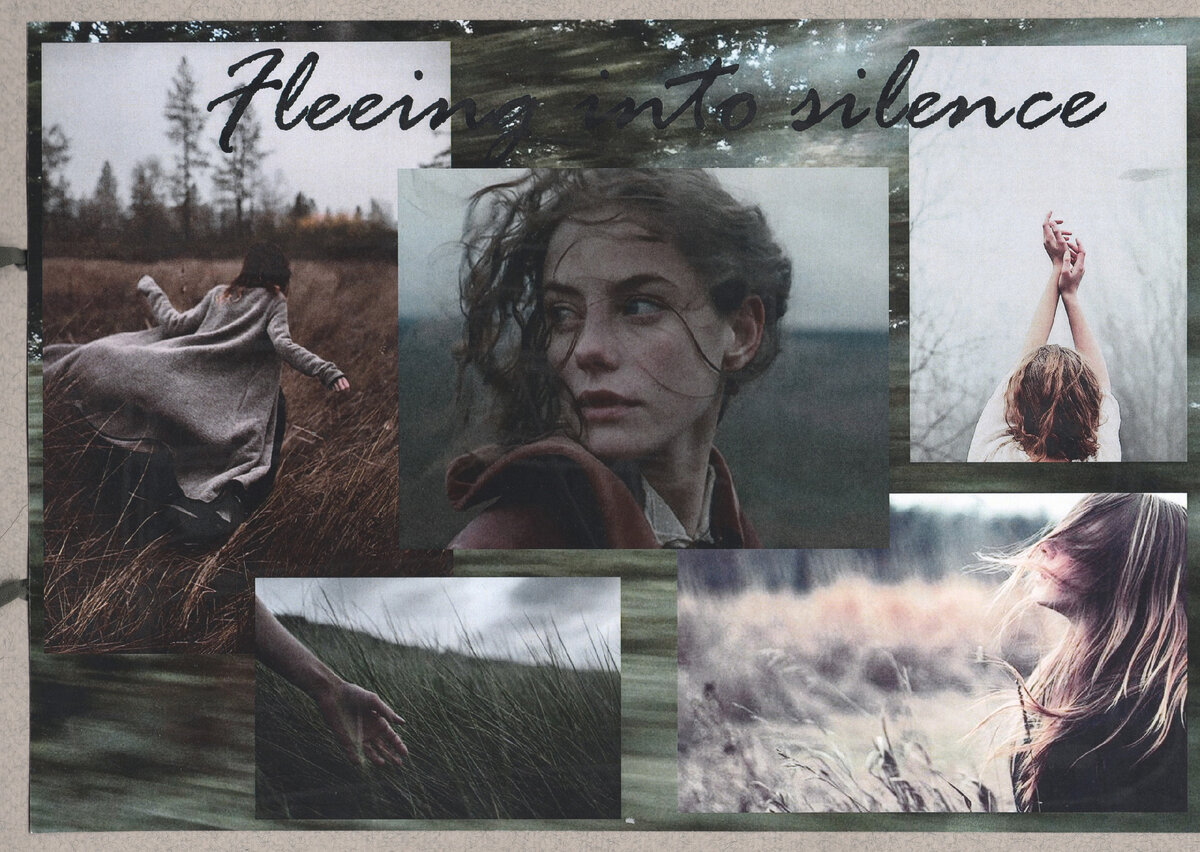 Работы Бирюлевой Екатерины