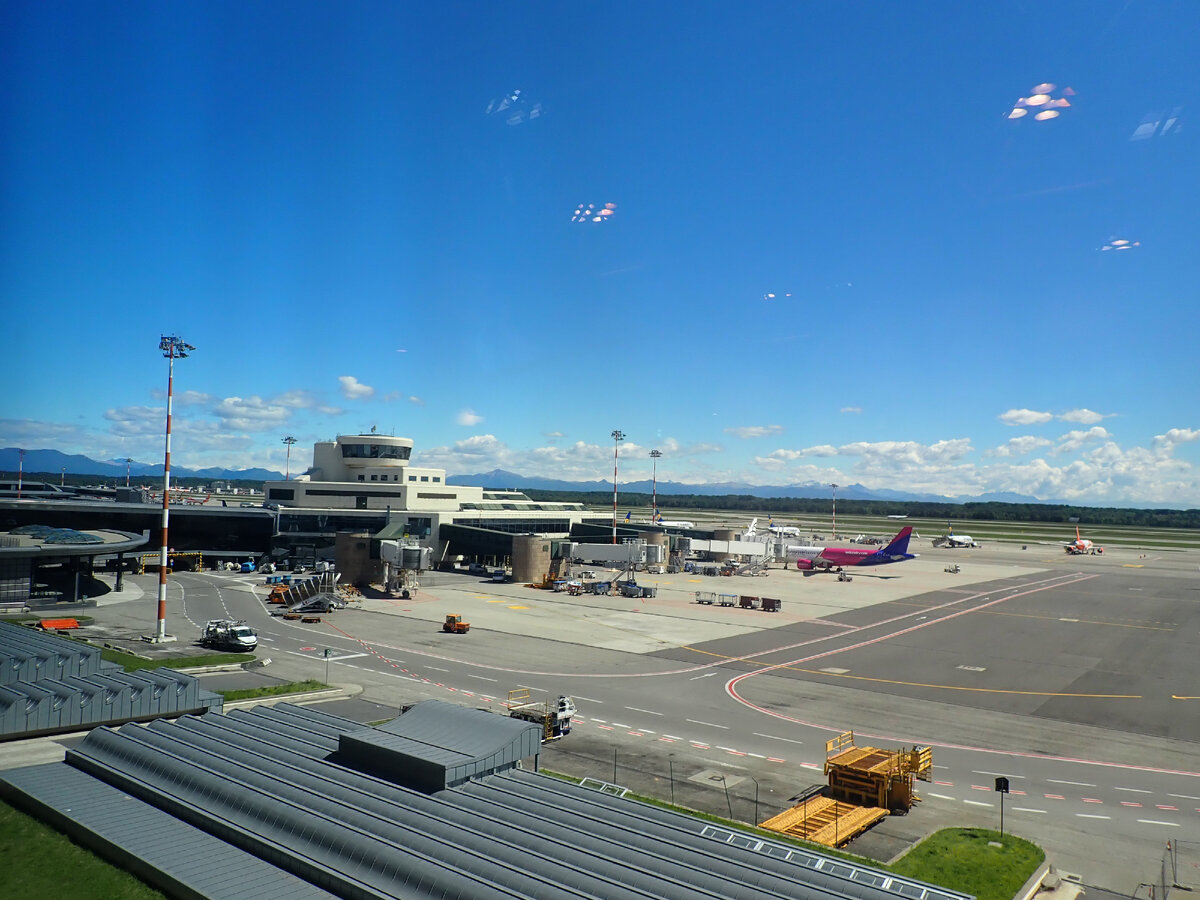 Мальпенса 19 мая 2021. фото автора