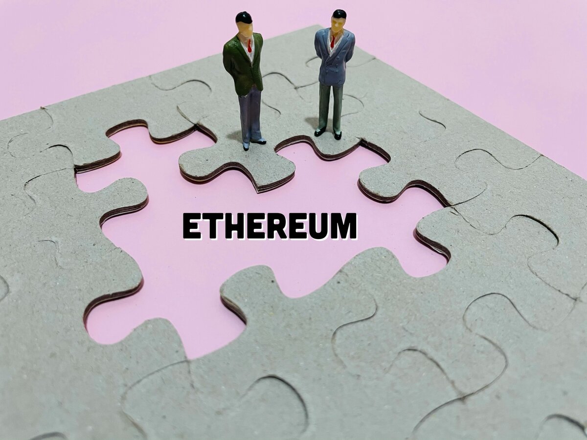 Эфириум — важный актив в портфеле на 2023 год