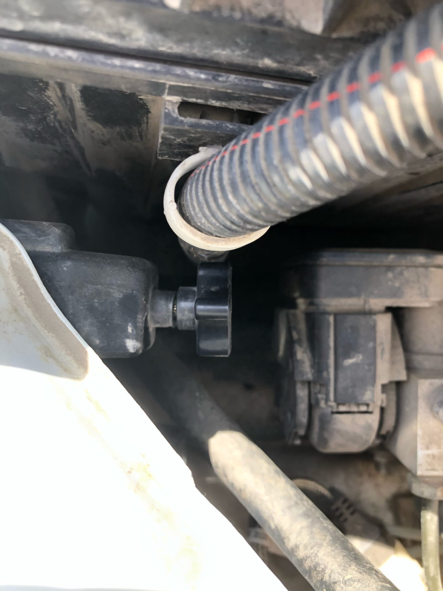 Улучшаем головной свет на Гранте, фары будут светить как прожектора ...