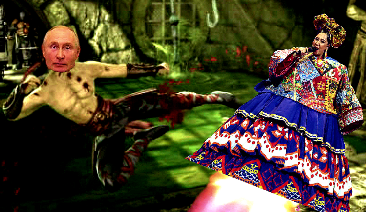 Манижа оказалась на 9 месте. Как хотели власти и россияне, так и получилось