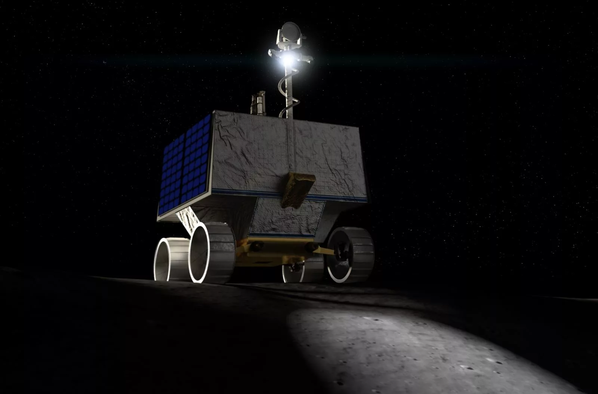 Источник изображения: spaceflightinsider.com