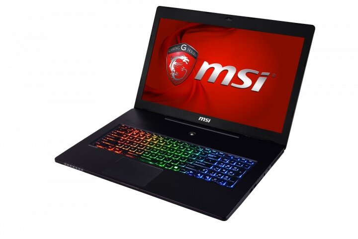 MSI GS70