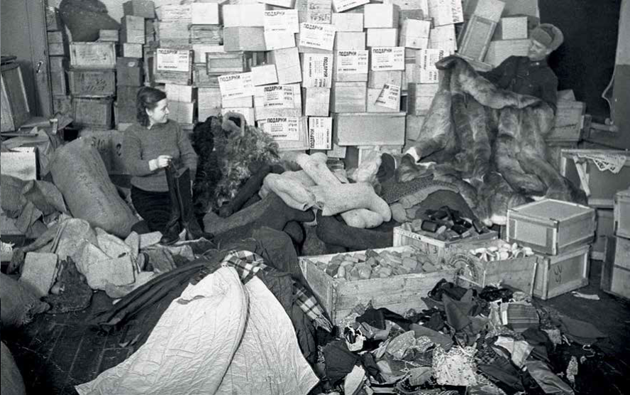 Фото: А. Шайхет 