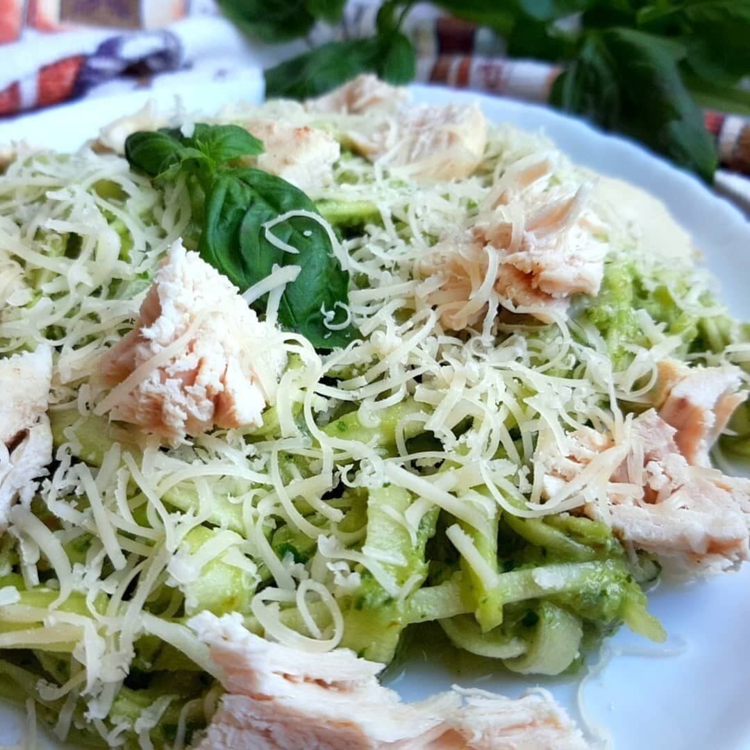 На 2 порции ( я делала одну)