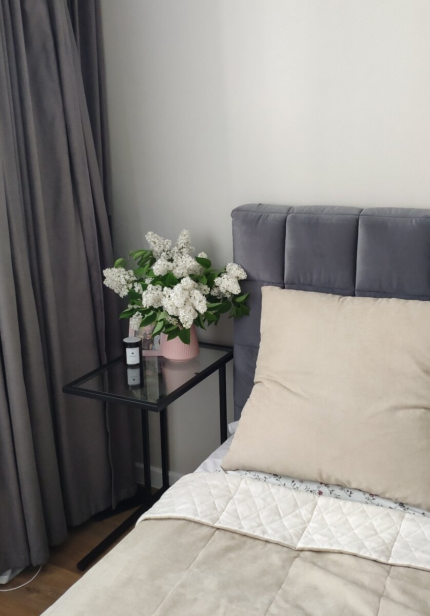 Та самая вазочка