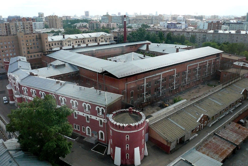 Автор фотографии: Stanislav Kozlovskiyderivative