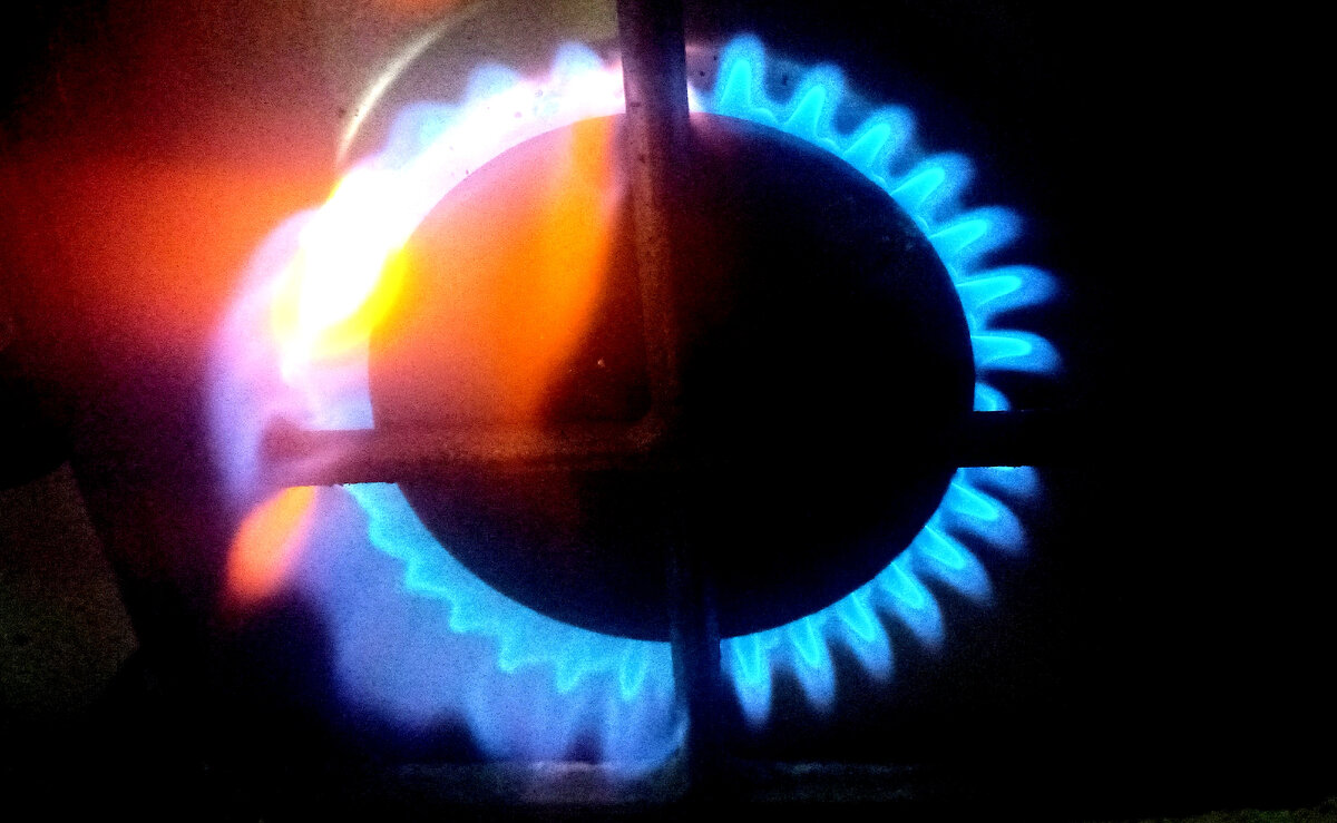 Газообразное золото