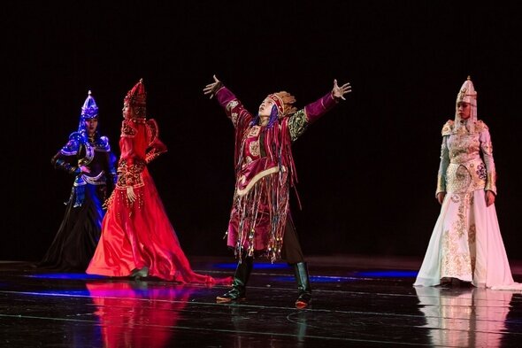 Фото:сайт правительства РХ