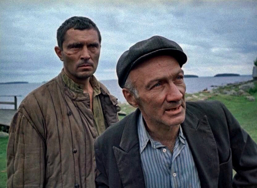 Кадр из фильма