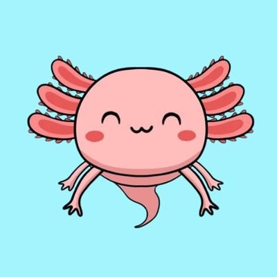 Та самая компания. Картинка взата из интернета.  Axolotl