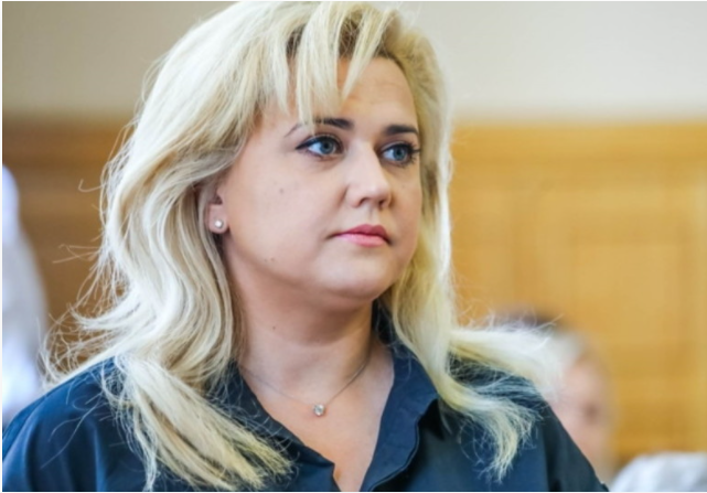Алла Салаева