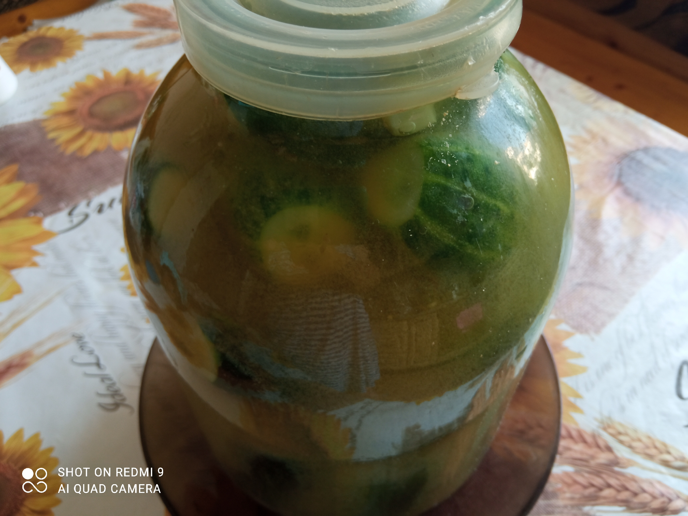 Очень вкусные малосольные пикантные огурцы за 1 ночь. Один раз попробовала, теперь только так готовлю. Быстро делать, легко есть0