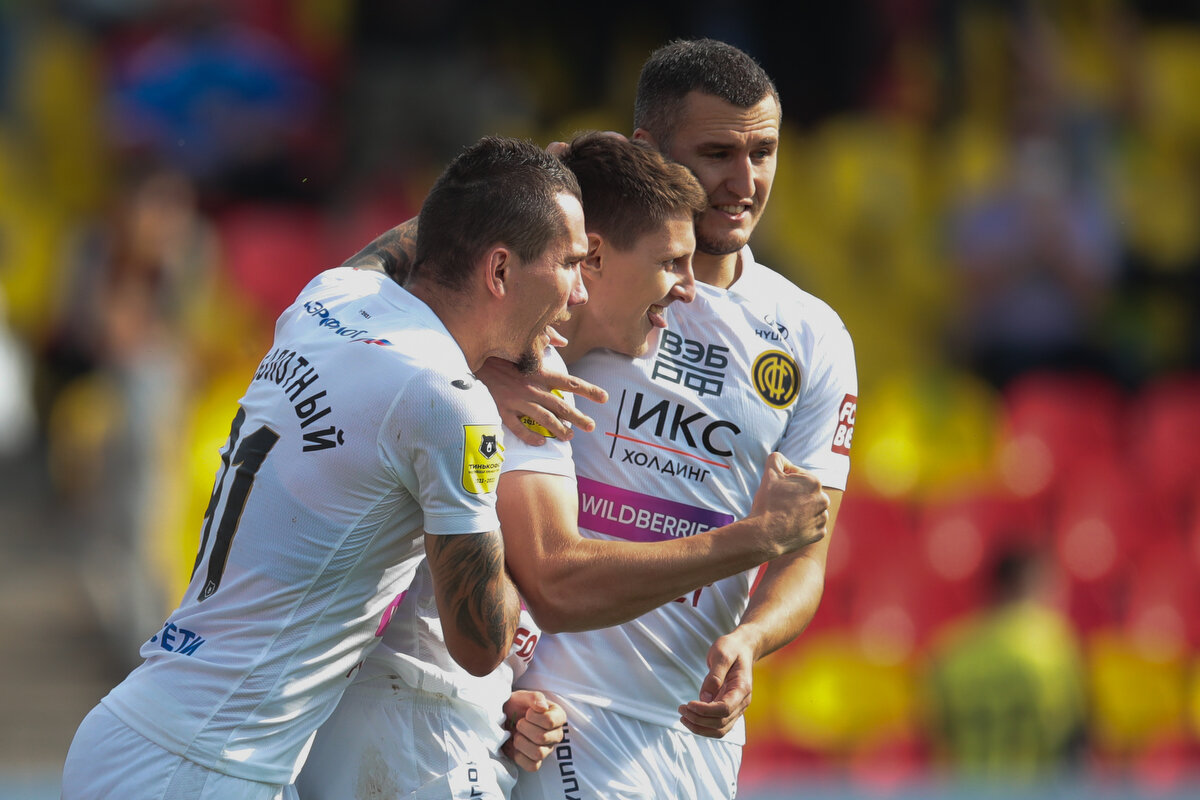 Фото с сайта https://pfc-cska.com/ 