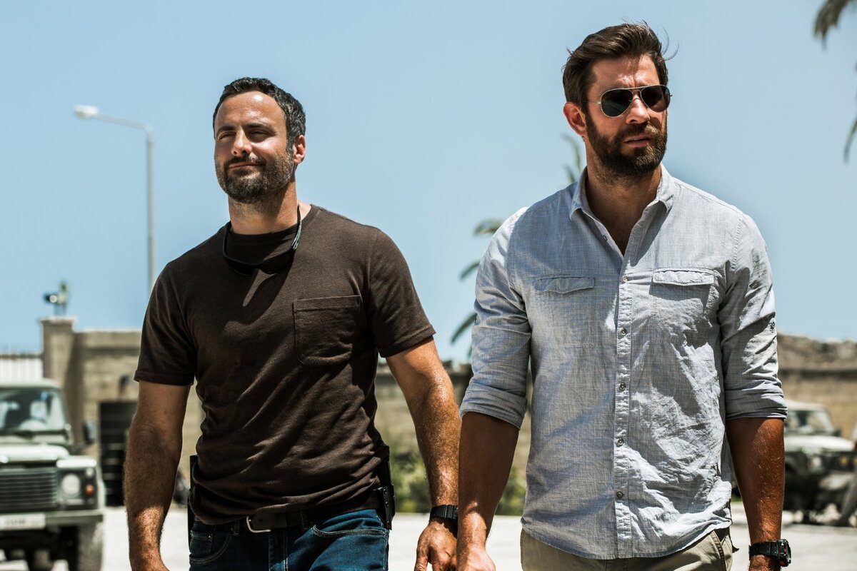 Кадр из фильма