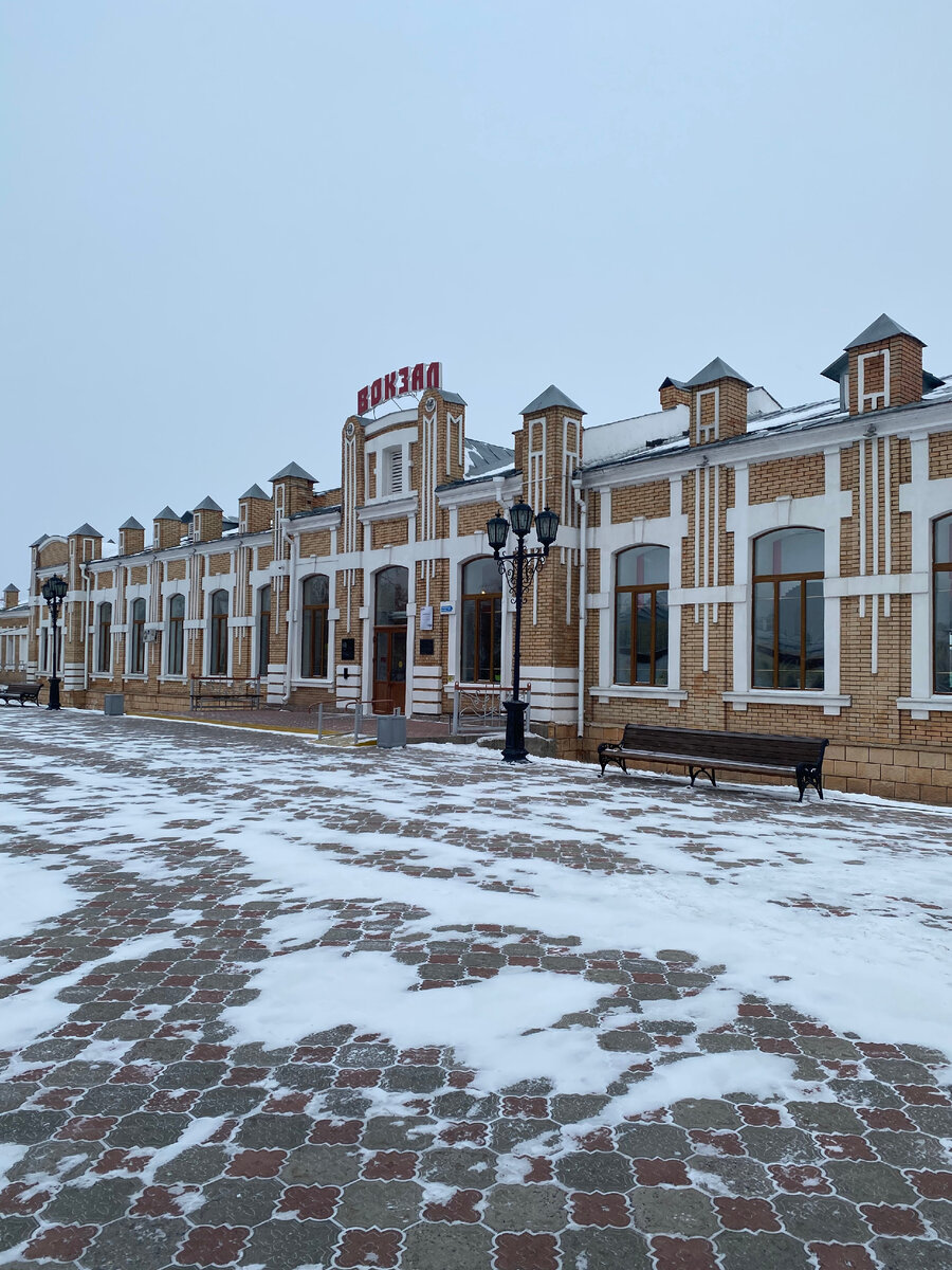 Удивительный Ишим: что посмотреть в сказочном городе | Visit Tyumen | Дзен