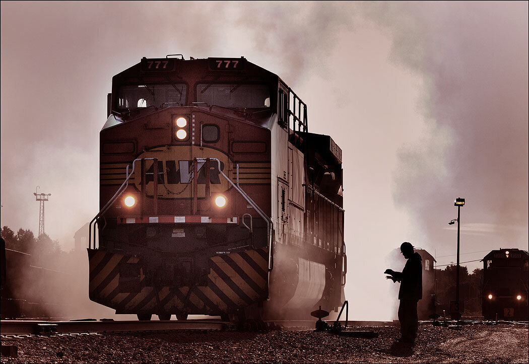 Кадр из фильма «Неуправляемый» (2010 г.)