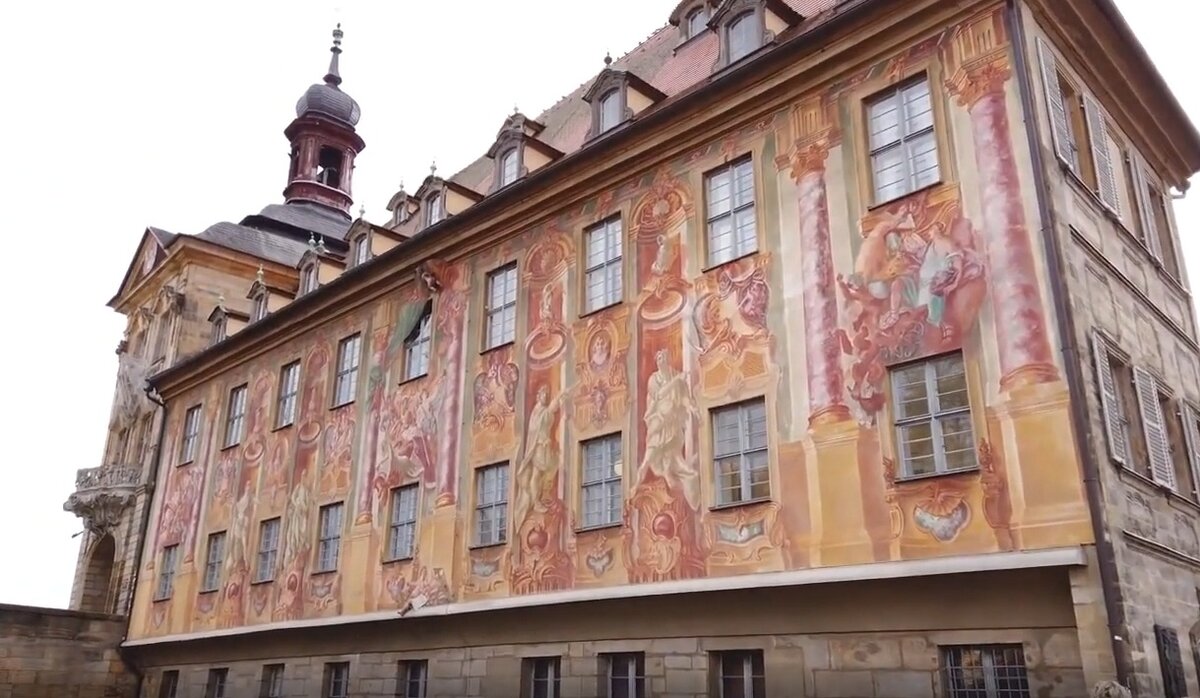 Старая ратуша