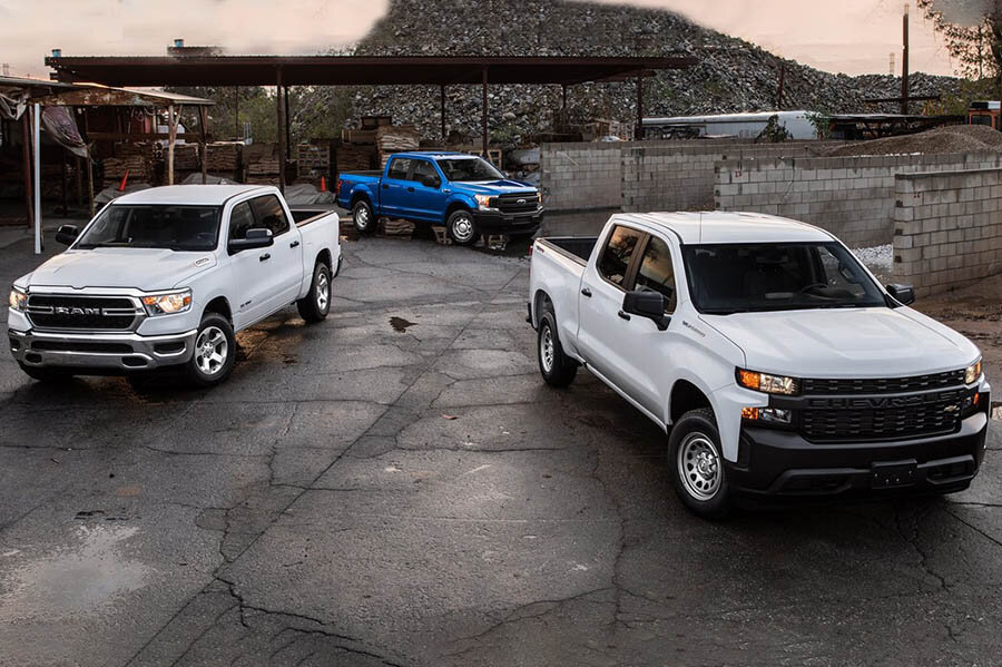 Лучшая устойчивость на скользком покрытии