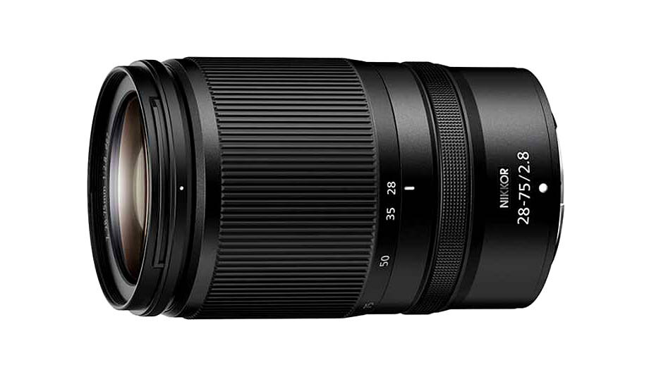 Nikon NIKKOR Z 28-75mm F2.8