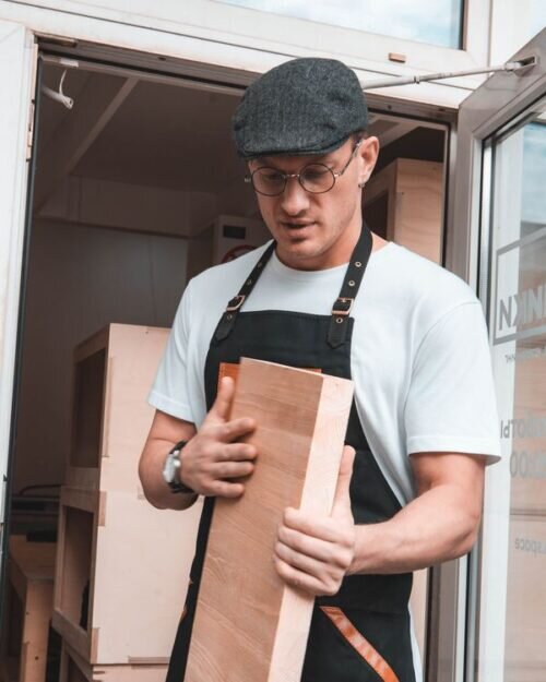 Петр Рыков, фото: Марина Черпинская