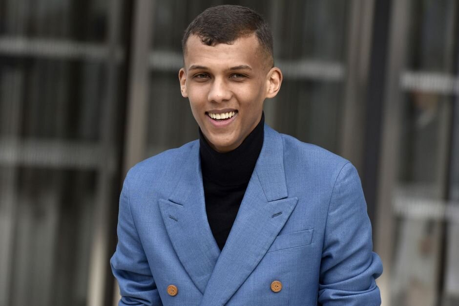 Stromae клипы