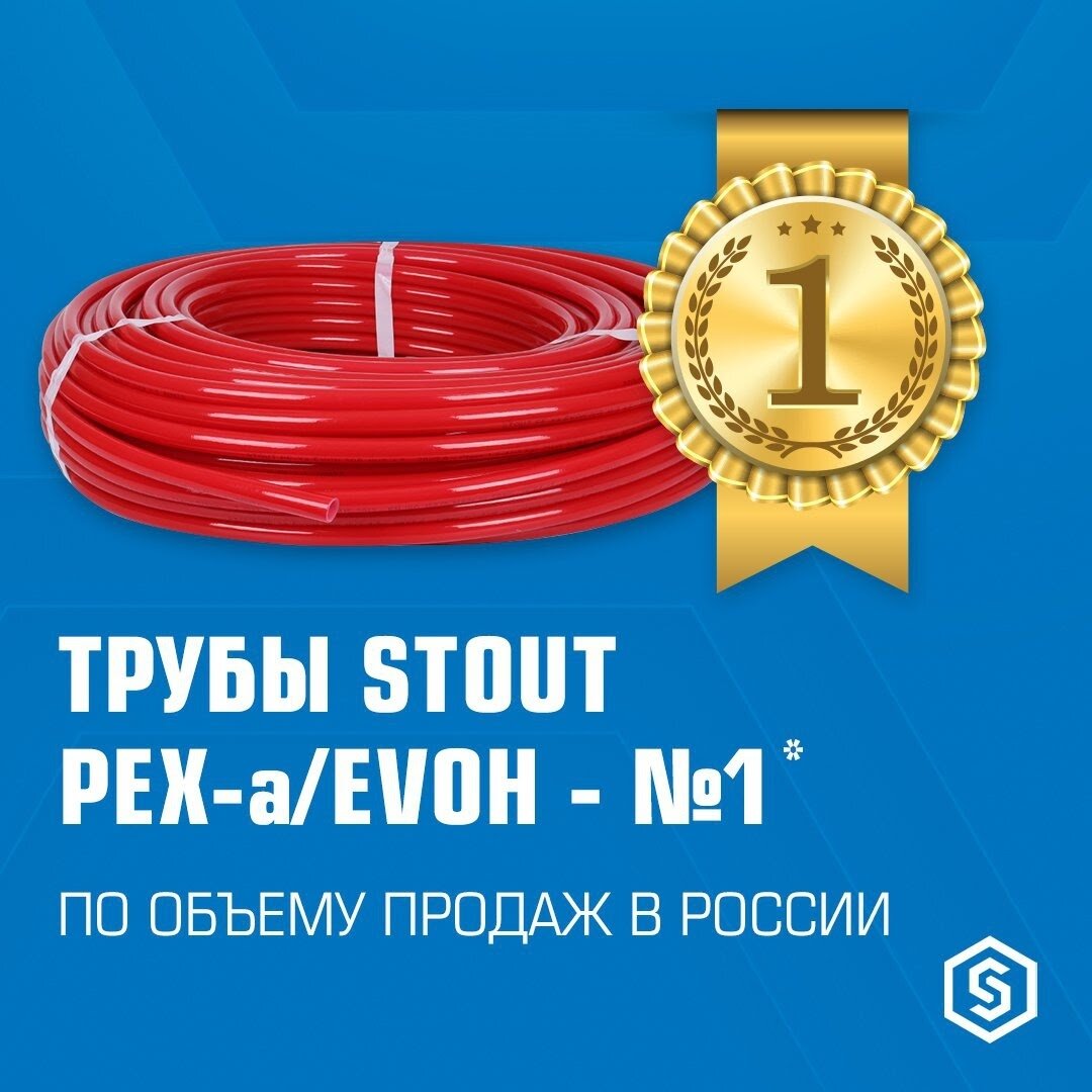 *По результатам исследования «Российский рынок труб и фитингов в 2020 г.» («Литвинчук Маркетинг», июль 2021 г.).