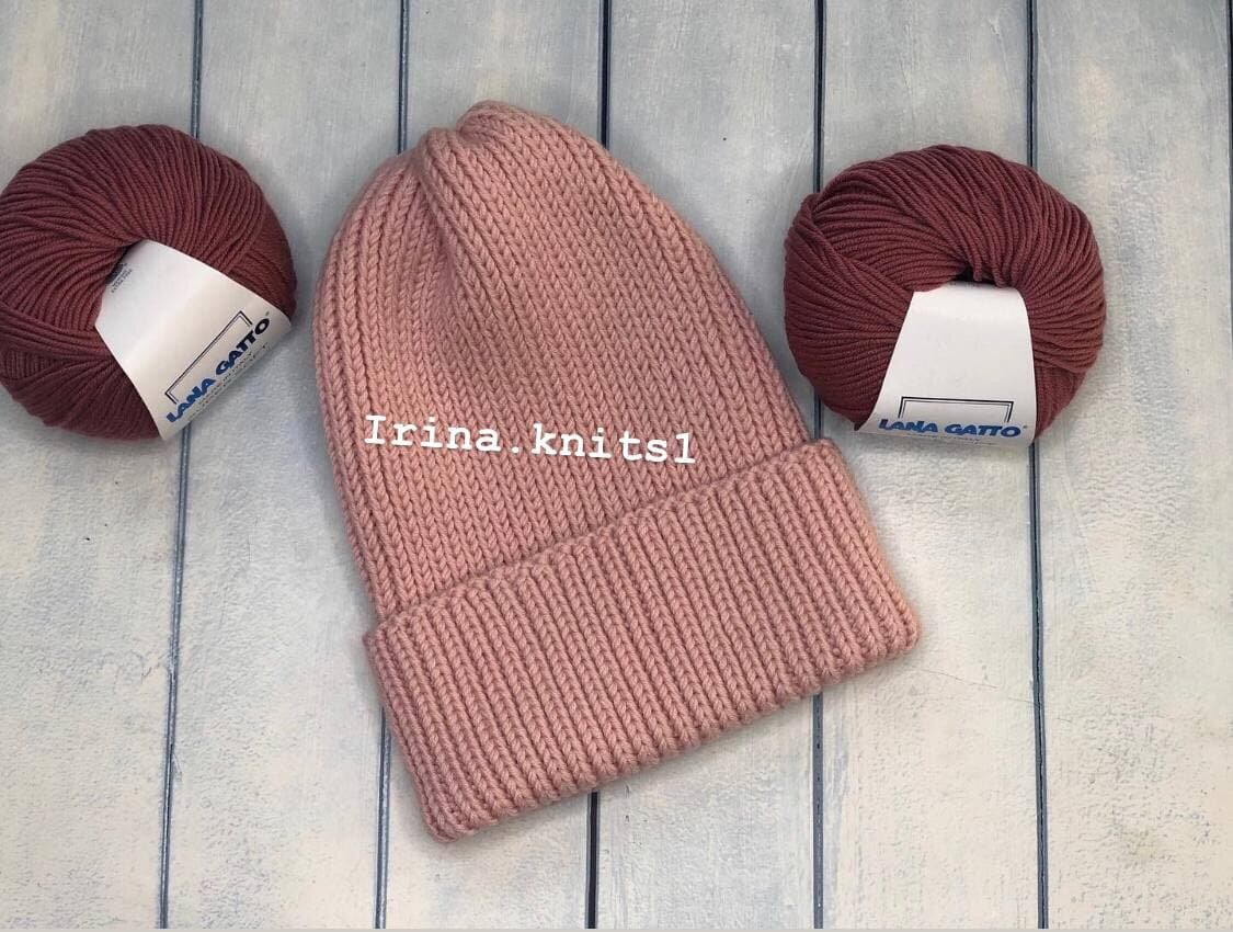 автор Irina.knits1