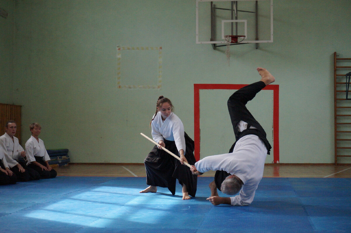 Фото со все того же выступления в сентябре 2021г. Пенза