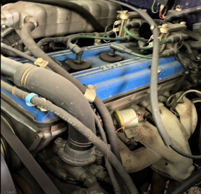 Свап на внедорожниках – свап двигателя на УАЗ Патриот и других внедорожниках