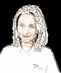 Дарья Овчинникова - врач-терапевт, гастроэнтеролог «Клиники инновационных технологий» в Куркино