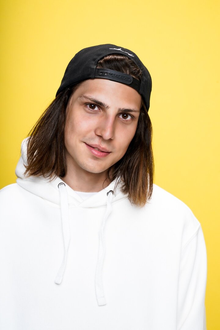 Звягинцев Антон