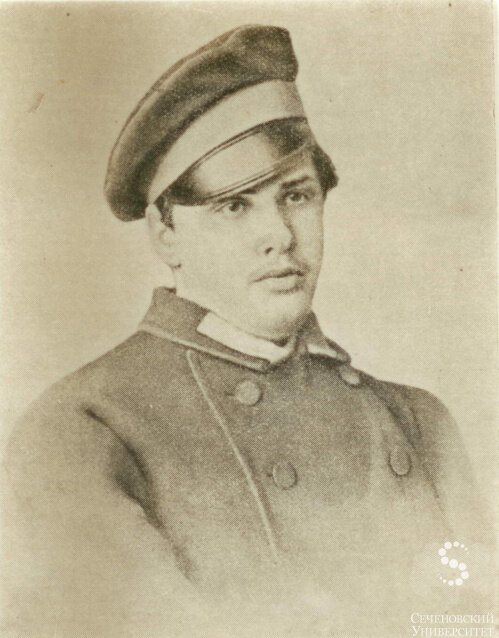 Стипендия у Склифосовского была более чем скромная, поэтому в Москве молодому человеку тоже жилось тяжело. Открытый источник.