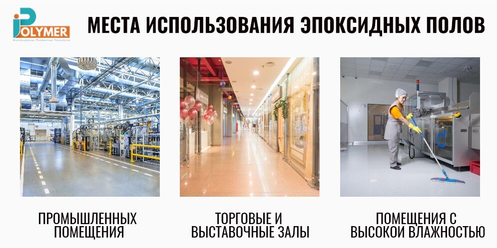 ПРЕИМУЩЕСТВА НАЛИВНЫХ ПОКРЫТИЙ
