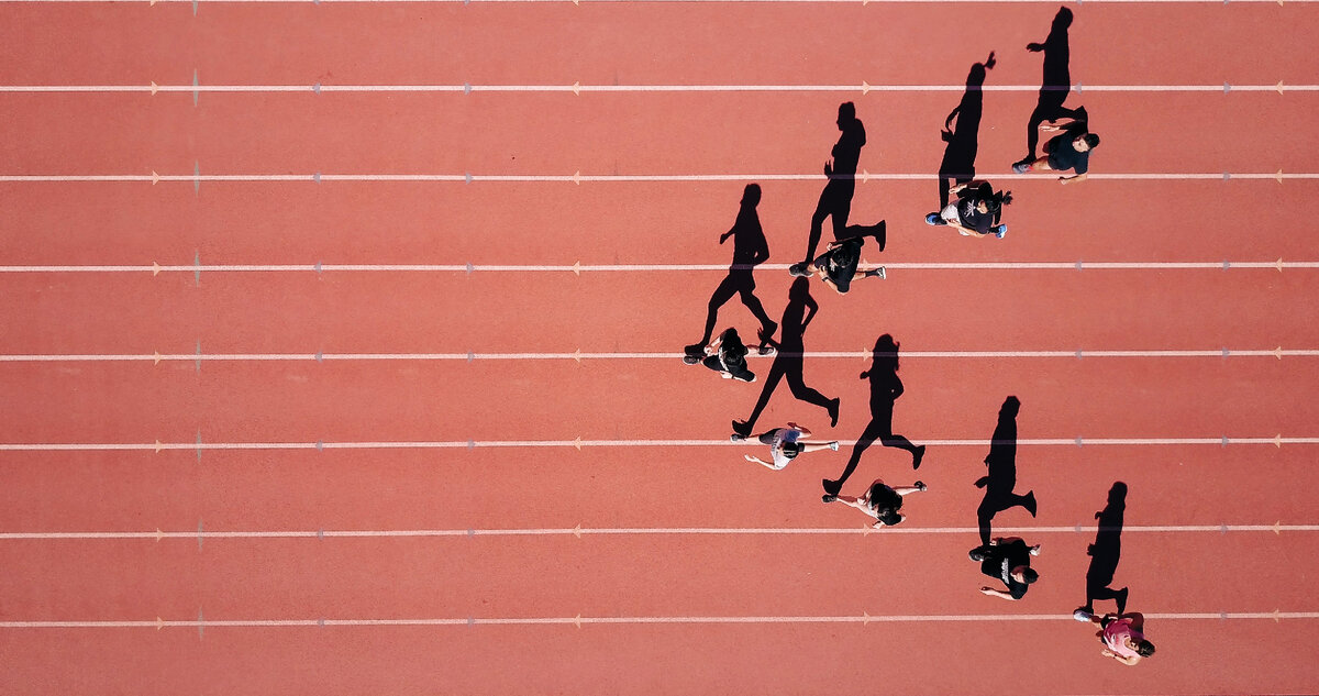 Steven Lelham / Unsplash 