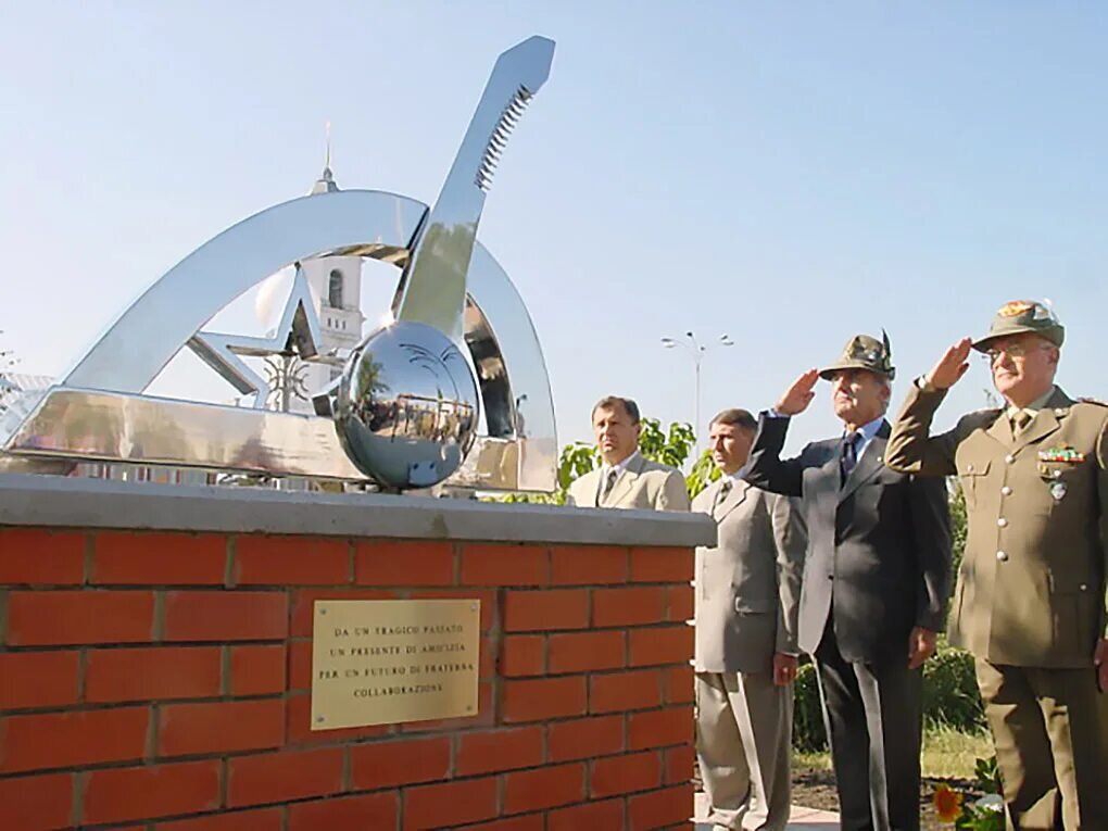 Так он выглядел в 1993г.