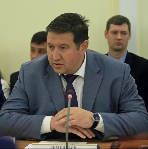 #corrypcii_net

🇷🇺 *Система кадровой проверки кандидатов на государственные должности (на причастность к коррупционным проявлениям). Вся предоставленная в базе данных информация имеет официальный характер. Система является программой профилактики коррупционных преступлений разработанной Общественным Комитетом.