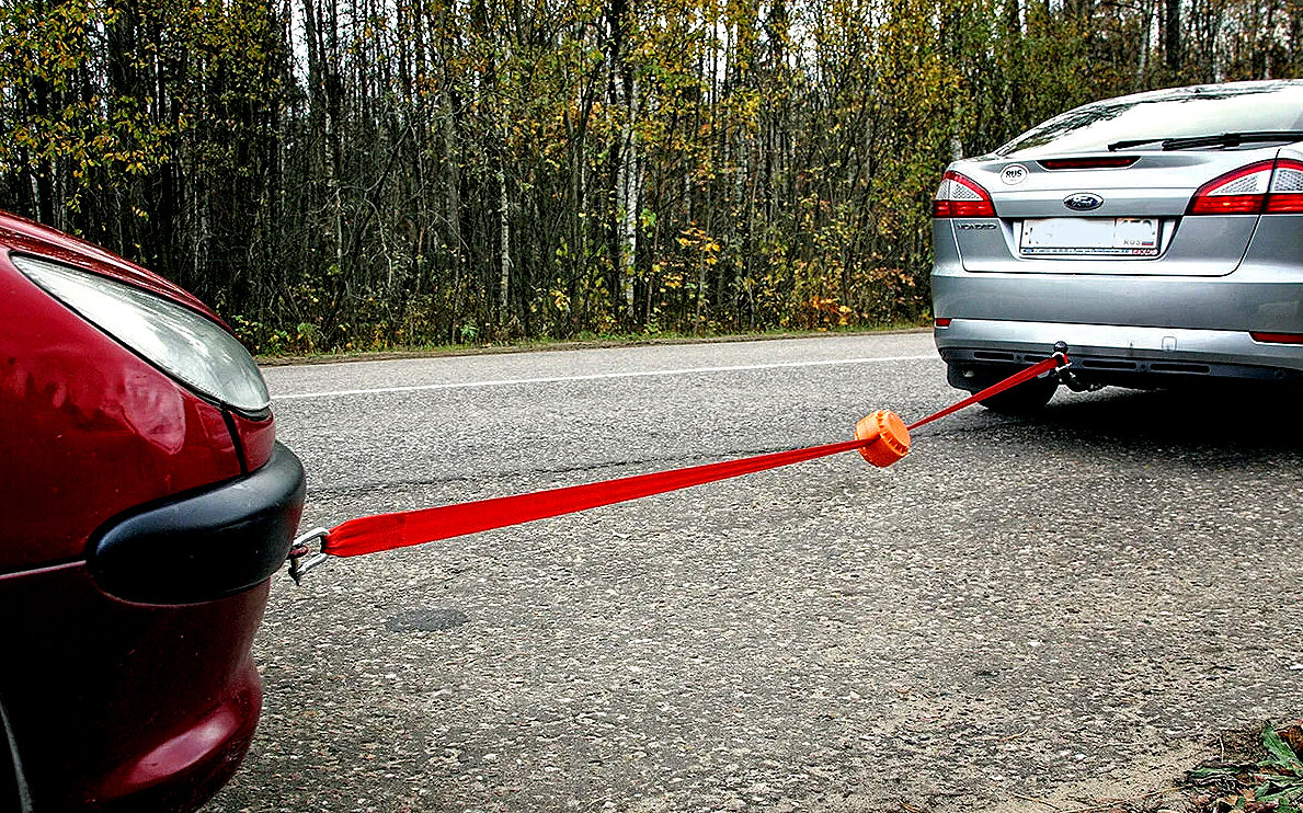 Можно ли буксировать автомобиль с АКПП? Правила буксировки авто на автомате | Avtofishki