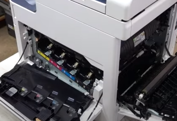 Вытягиваем на себя весь блок