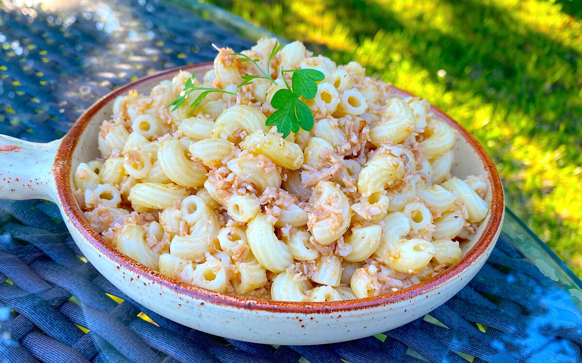 Флотские рецепты. Лучшие в мире макароны по-флотски ⚓️🍝⚓️ | Правильно, готовим! | Дзен