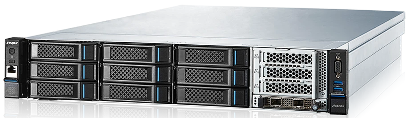 Inspur NF5260M6/FM6. Источник: Inspur