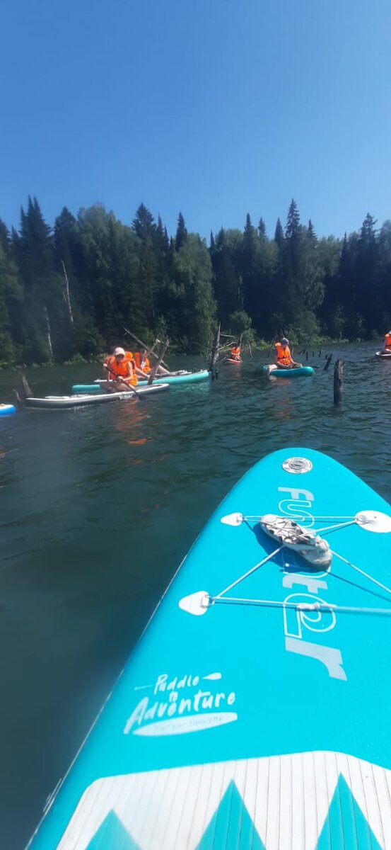 Фото из архива Ольги Строевой: https://vk.com/stroevalfk