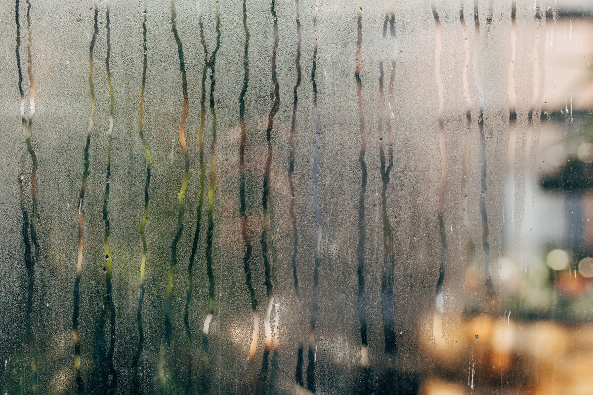 Конденсат частая проблема большинства дачников.