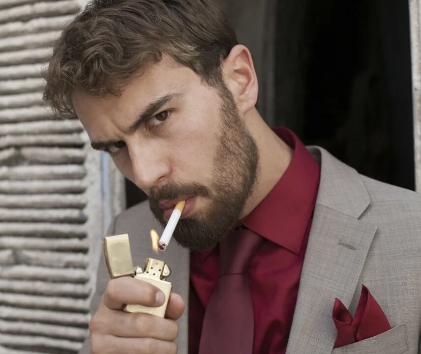 Кадр из фильма война против всех. Взято с kinopoisk.ru