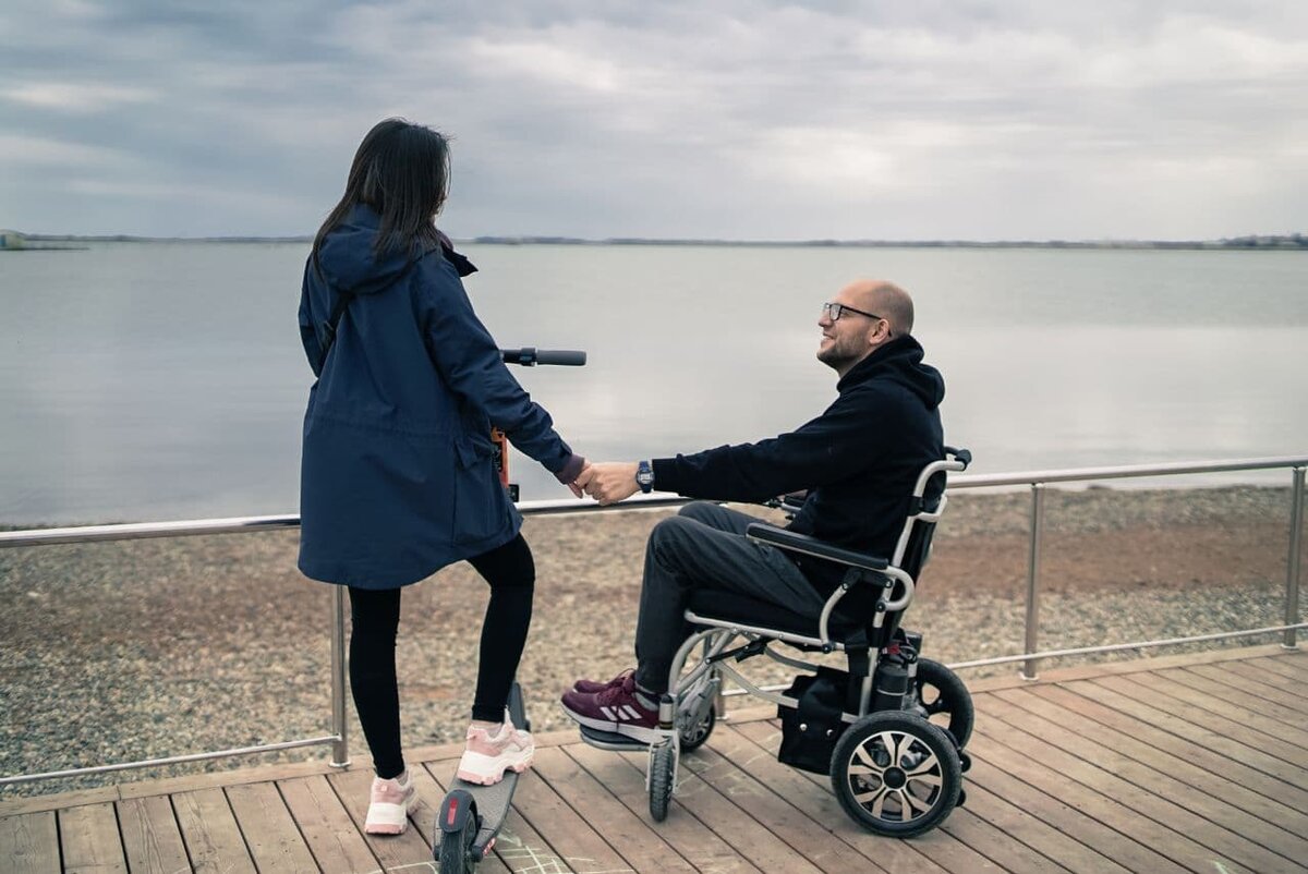 Мои ценности - здоровье и семья. 